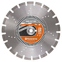 Диск алмазный Husqvarna VARI-CUT S85 350х25.4 мм (5798177-20)(7546348771756)