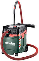 Промышленный пылесос Metabo ASA 30 M PC (602087000)(7565144051756)