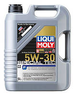 Моторне масло Liqui Moly LIM8064 5L(703220736756)