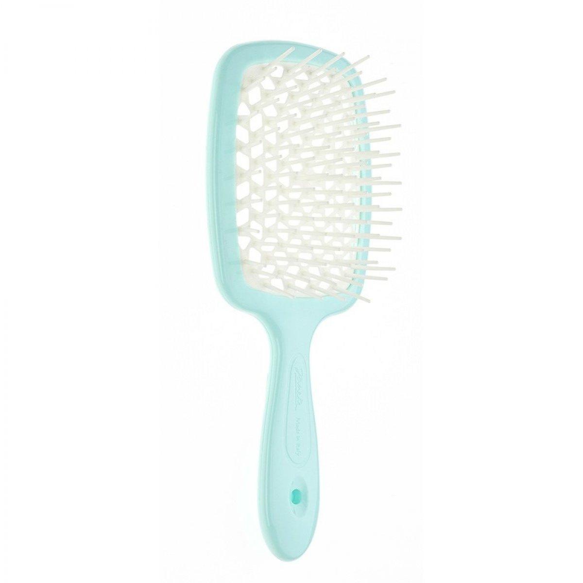 Щітка для волосся тіфані Janeke Superbrush Small 94SP234 TSE, 1 шт (8006060650133)