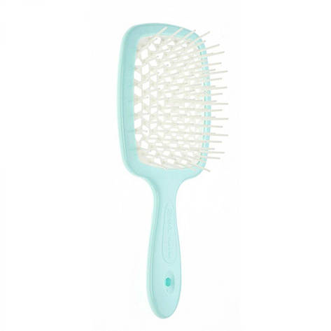 Щітка для волосся тіфані Janeke Superbrush Small 94SP234 TSE, фото 1