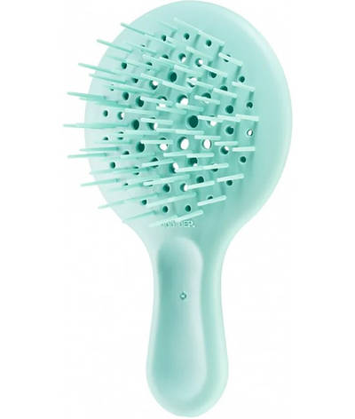 Щітка для волосся Janeke Superbrush Mini Mint 93SP220TSE, 1 шт (8006060648215), фото 1