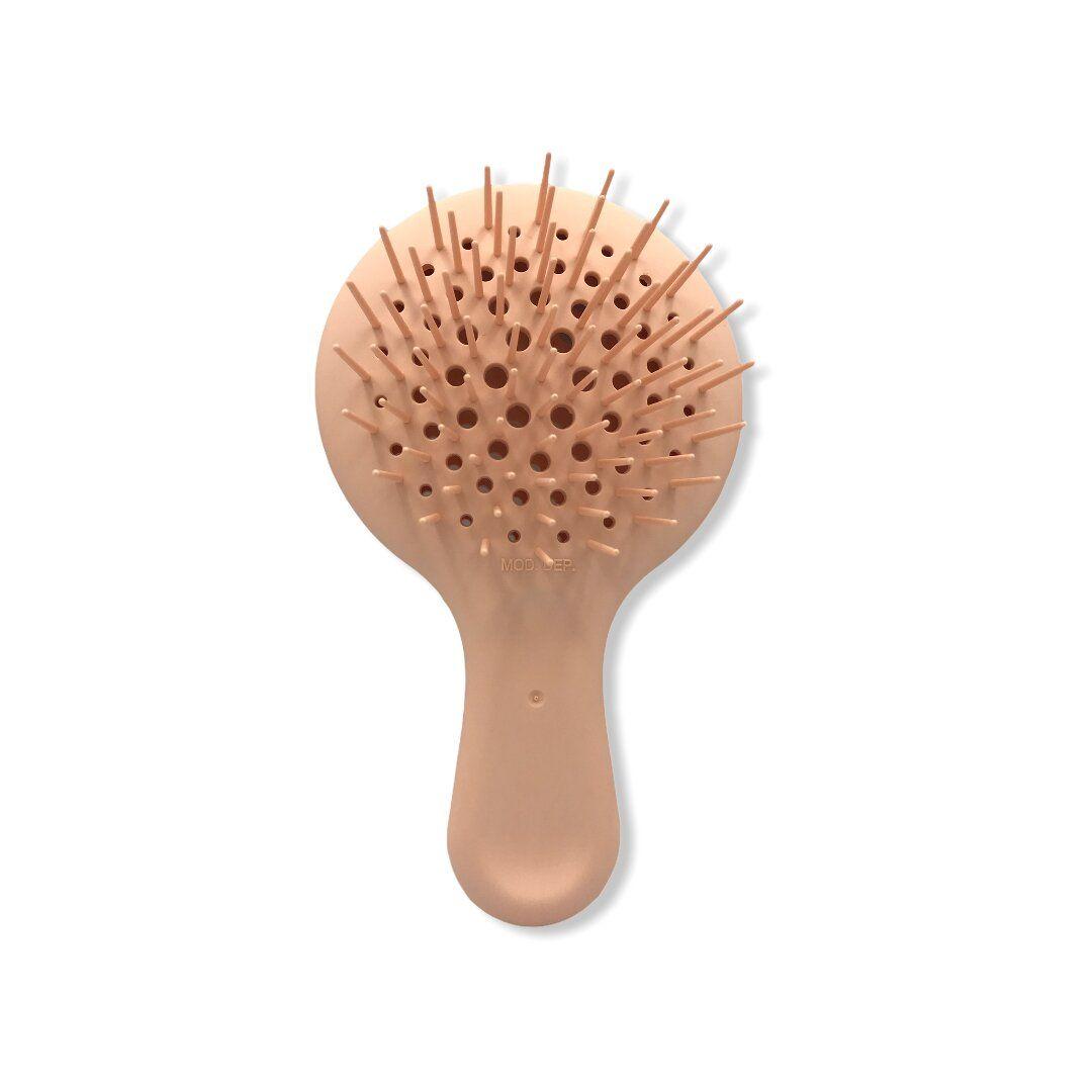 Щітка для волосся міні беж Janeke Superbrush 93SP220ARA, 1 шт (8006060648154)