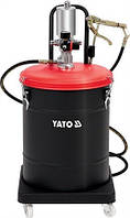 Пневматическое смазочное устройство Yato YT-07069(5312070271756)