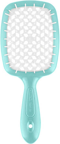 Щітка для волосся тіфані Janeke Superbrush ( 93SP226 TSE), фото 1