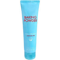 Etude House Скраб для обличчя з харчовою содою Baking Powder Crunch Pore Scrub, 200 мл