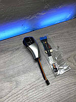 Светодиодная ручка переключения передач BMW 3 series E46 Ручка переключения АКПП БМВ Е46 3 серии