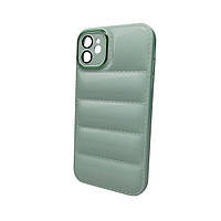 Чохол для смартфона Down Jacket Frame for Apple iPhone 11 Mint Green inc
