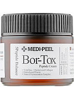 MEDI-PEEL Крем для обличчя з пептидним комплексом Bor-Tox Peptide Cream, 50 мл 347455