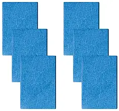 Пластини для фумігатора 6шт Thermacell M-24 Repellent Refills Backpacker