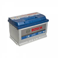 Акумулятор автомобільний Bosch 72А 0 092 S40 070 ZXC