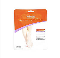 JIGOTT Маска-шкарпетки для ніг Vita Solution 12 Brightening Foot Care Pack, 2 шт*10 мл
