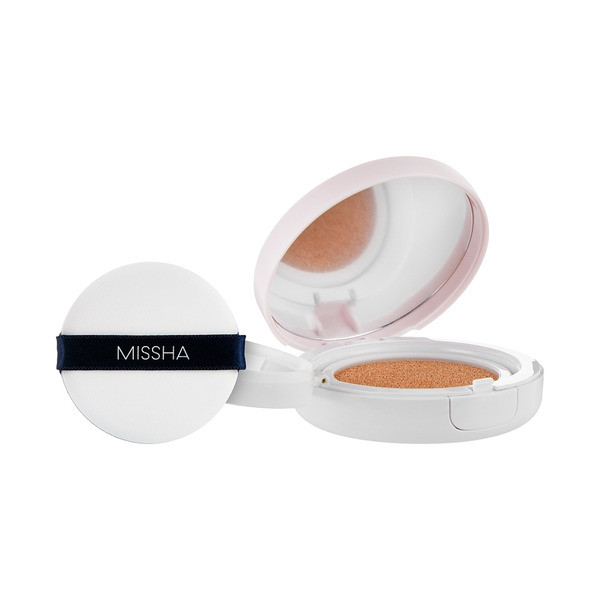 Кушон Missha M Magic Cushion Cover Lasting SPF 50+/PA+++ №21, 15 мл (8809581449282)