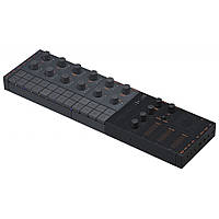 MIDI-контроллер Yamaha Seqtrak Black