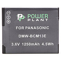 Акумулятор до фото/відео PowerPlant Panasonic DMW-BCM13E DV00DV1381 ZXC