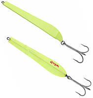 Пилькер Prohunter Viking Jig 500g Темно-зелёный (1013-9637.01.25) KB, код: 7945955