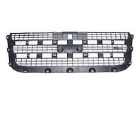 Решітка радіатора Ford Transit 2007-2013 внутрішня 1437328 без емблеми