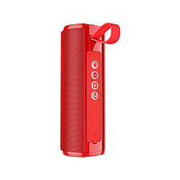 Портативна колонка BOROFONE BR1 Beyond sportive wireless speaker Red mid