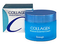 ENOUGH Крем для обличчя Колаген Collagen Moisture Essential Cream, 50 мл 063031