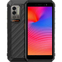 Мобільний телефон Ulefone Power Armor X11 Pro 4/64 Gb Black 6937748735014 ZXC