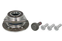 SKF VKBA 6556 Wheel bearing kit with a hub(159890845756)