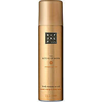 Rituals Мус-масло для тіла - Rituals The Rituals Of Mehr Body Mousse-To-Oil 150 мл