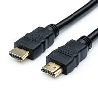 Кабель мультимедийный HDMI to HDMI 5.0m Atcom 17393 ZXC