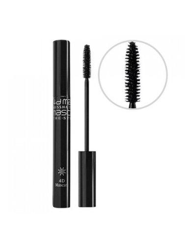 Туш для вій об'ємна Missha The Style 4D Mascara, 7 мл (8809581445796)