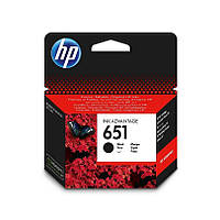 HP 651[C2P10AE] Chinazes Це Просто