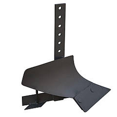 Плуг ПН-1-20 МБ універсальний (з привареним відвалом) 210 мм.