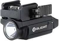 Фонарь Olight PL-Mini 2 Valkyrie черный (2370.30.30)(5285277291756)