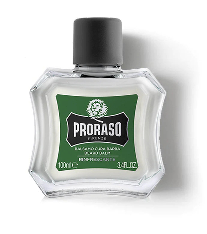 Освіжаючий бальзам для бороди Proraso Beard Balm, 100 мл (8004395007332)