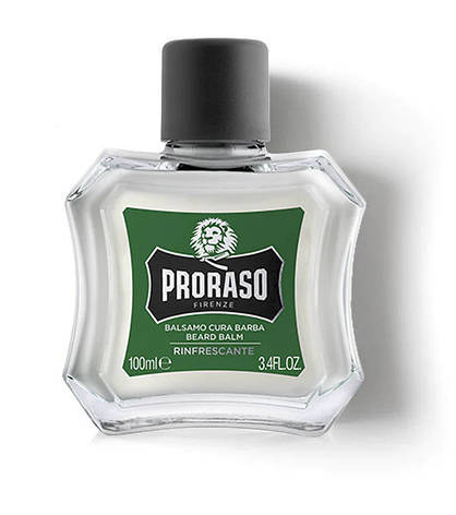 Освіжаючий бальзам для бороди Proraso Beard Balm, 100 мл (8004395007332), фото 1