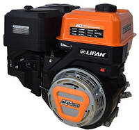 Двигатель общего назначения Lifan KP460E (электростартер + ручной стартер)(5303451691756)