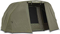 Палатка карповая Ranger EXP 2-mann Bivvy+зимнее покрытие 145 см (RA 6615)(7546079451756)