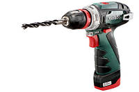 Набор Metabo PowerMaxx BS Quick Basic(7621766561756)