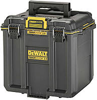 Ящик для инструментов DeWALT TOUGHSYSTEM 2.0 (DWST08035-1)(7546962301756)