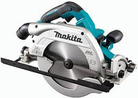 Пила дисковая аккумуляторная Makita DHS900ZU (без аккумулятора и ЗУ)(5304632451756)