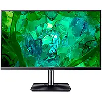 Монитор 27" Acer RS272bpamix IPS безрамочный экран Черный (UM.HR2EE.017)