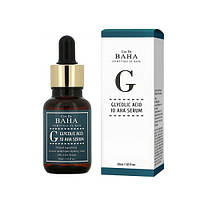 COS DE BAHA Сироватка з гліколевою кислотою для обличчя Cos De BAHA Glycolic Serum (G), 30 мл, 30 мл