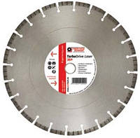 Отрезной диск ProfiTech Diamant Turbo Drive Laser 500х10х25.4 мм (105186)(5293255421756)
