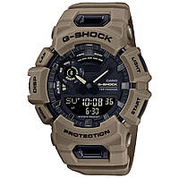 Наручные спортивные часы Casio G-Shock GBA-900UU-5A Bluetooth
