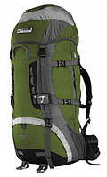 Туристический рюкзак Terra Incognita Vertex 100, зеленый (4823081500667)(7557150101756)
