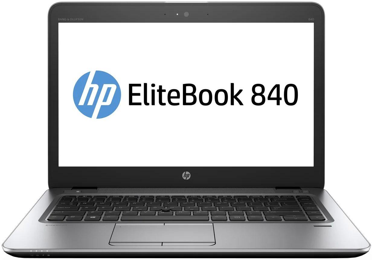 Ноутбук HP EliteBook 840 G3 FHD (i5-6300U/8/256SSD) - Class A "Б/У"