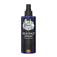 Спрей для укладки волос с морской солью The Shave Factory Sea Salt Spray 250мл