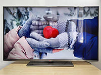 Телевизор LG 55LB656V, Full HD, IPS, Wi-Fi, Smart Tv, 3D