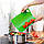 Набір обробних дощок 6 штук Різнокольорові, гнучкі дошки для обробки | набор досок для кухни, фото 2