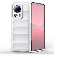 Чохол для смартфона Cosmic Magic Shield for Xiaomi 13 Lite White inc mid