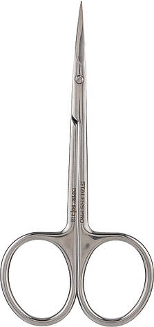 Професійні ножиці для кутикули Staleks Pro Expert 50 Type 3 SE-50/3 , 1 шт (4820121599766), фото 1