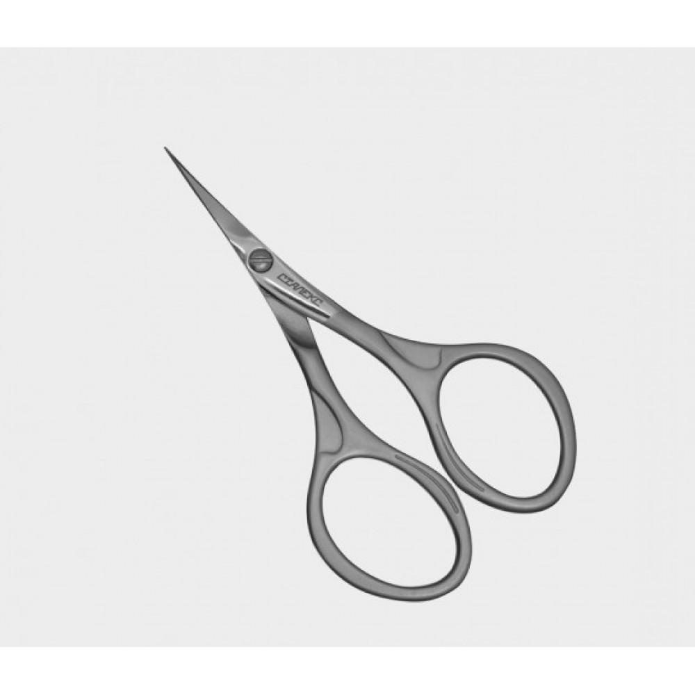 Ножиці для кутикули матові Staleks Beauty & Care 10 Type 1 SBC-10/1 20 мм, 1 шт (4820121590480)